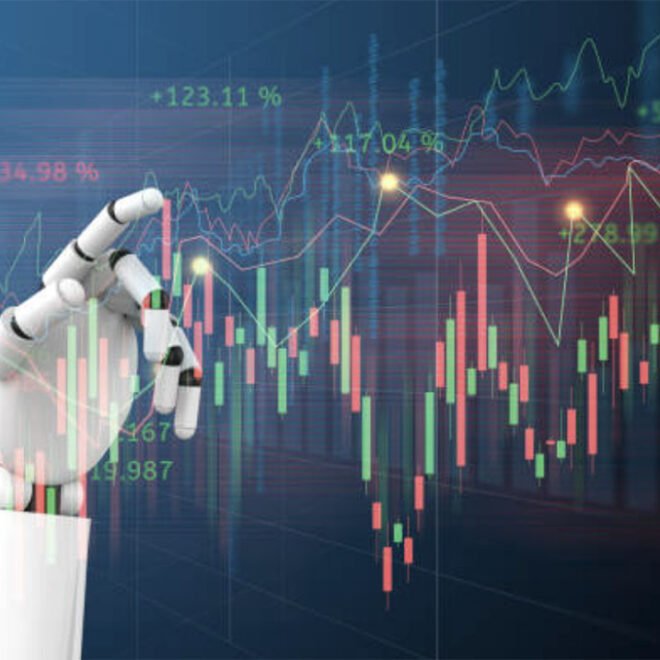 AI-Powered CFD Trading: Opportunities, Pitfalls, and Practical Strategies