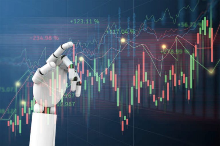 AI-Powered CFD Trading: Opportunities, Pitfalls, and Practical Strategies