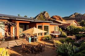 Landscape Design Services Denver CO: Red Rock Outdoor Living Creates Beautiful Backyards