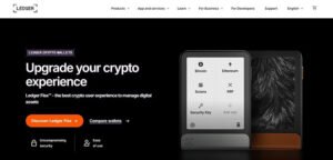 Ledger Live | Ledger Live App Crypto Wallet – Ledger®