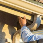 Expert Gutter Repair Colleyville Services by Quinn Gutters
