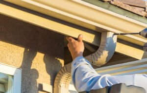 Expert Gutter Repair Colleyville Services by Quinn Gutters