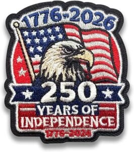 patches maker usa
