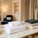 The Finest Laundry Service for Luxury Fabrics in London