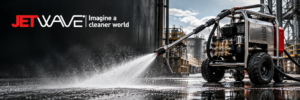 Pressure Washing Trailer: The Smart Solution for Mobile Cleaning