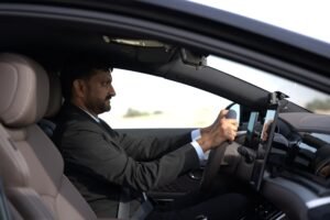 Everything You Need to Know: Frequently Asked Questions About Chauffeur Services in Dubai