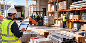Construction KPIs: 8 Numbers Every Contractor Should Track to Improve Business Performance