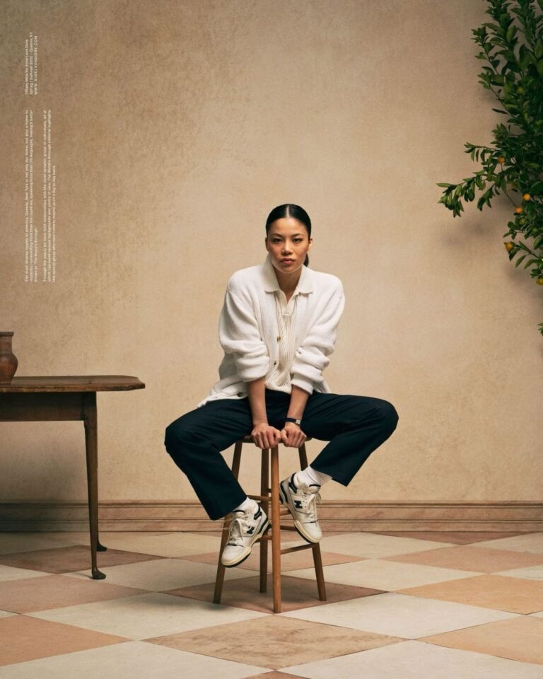 How Does Aime Leon Dore Build Its Collections