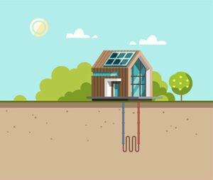 Geosmart Energy Alberta & Geothermal Contractors Edmonton – Envirotech Geothermal