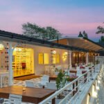 Best Restaurants in Rajpur Road Dehradun: Plan a Relaxed Family Outing