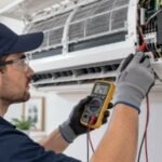 AC Leaking Water Indoors? What a Proper Drainage Inspection Should Include