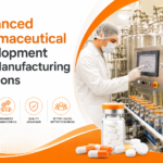 How Does a Leading Pharmaceutical Manufacturer in India Ensure Quality and Manufacturing Excellence?