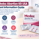 Buy Medoz Abortion Kit USA – A Patient Information Guide