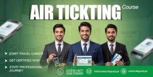 Air Ticketing Skills: How Beginners Read Basic Fare Rules