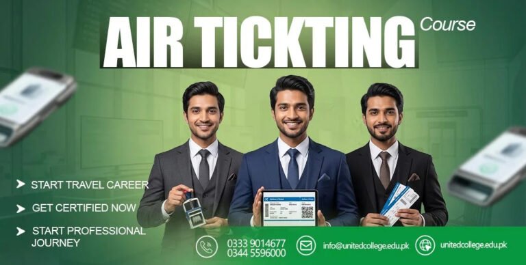 Air Ticketing Skills: How Beginners Read Basic Fare Rules