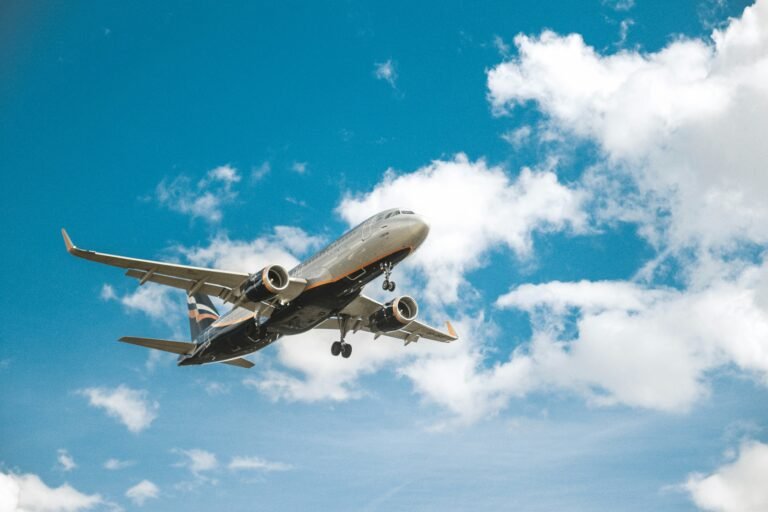 My Experience Planning a Smooth Journey Through the Air Mauritius LGW Terminal