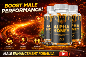 Alpha Honey Reviews 2026: What Is It, Ingredients, Benefits, Price & Is It Legit?
