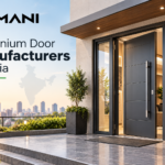 Aluminium Door Manufacturers in India: How to Choose the Right One