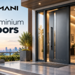 Aluminium Doors Price in India (2026 Guide) — Per Sq Ft & Size-Wise Rates