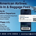 American Airlines Check In: Steps, Time Limits & Tips