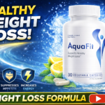 AquaFit Reviews 2026: What Is AquaFit, Price, Benefits, Ingredients & FAQs