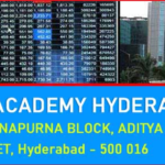 Stock Market Training In Hyderabad