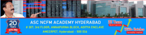 Stock Market Training In Hyderabad