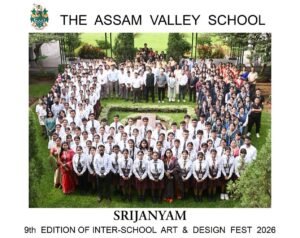 Boarding Schools in Assam: A Complete Guide for Parents