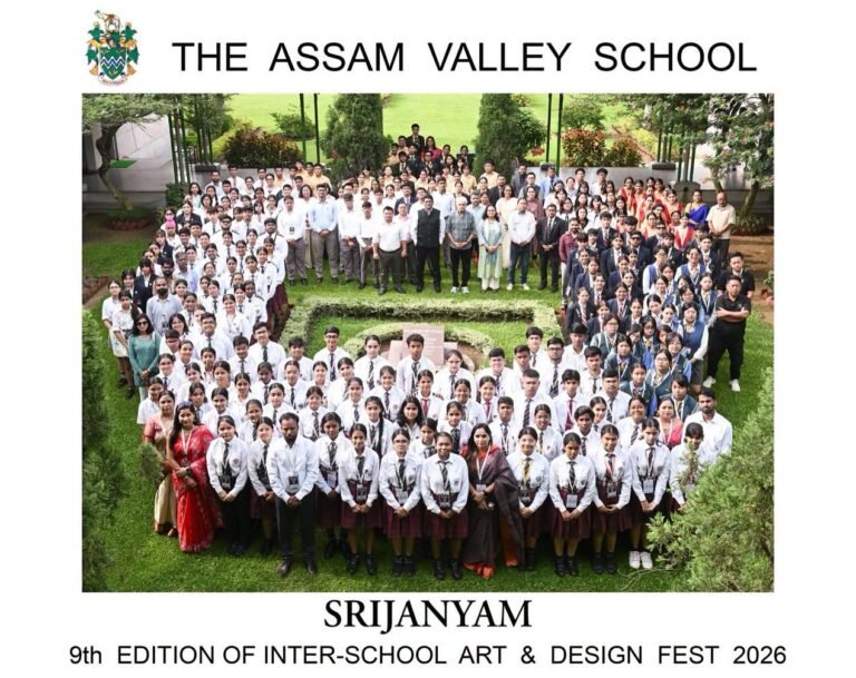 Boarding Schools in Assam: A Complete Guide for Parents