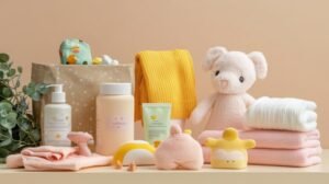 Which Baby Care Features Matter Most to Canadian Parents?