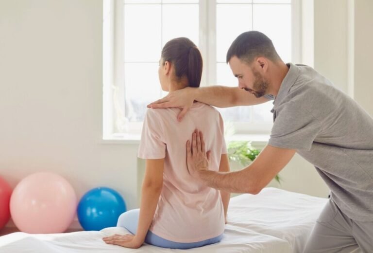 FYZICAL Therapy and Balance Centers – Woodstock: How Back Pain Therapy in Woodstock Can Improve Everyday Comfort?