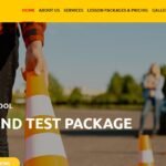 Driving Lessons for Beginners: Building Safe Habits from Day One