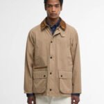 Windbreaker Jackets and American Streetwear