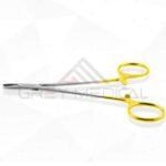 Dental Needle Holder: An Essential Instrument for Precision in Dental Surgery