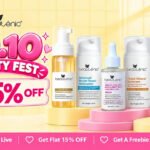 Glycolic Acid Toner for Bumpy Skin and Ingrown Hairs: Why Pakistanis Choose Beautenic