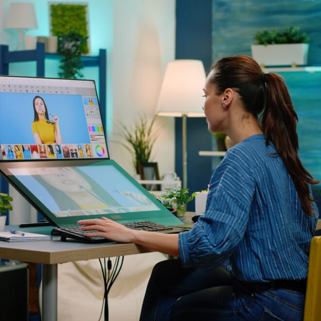 Streamlining Your Production Pipeline with External Studios