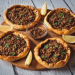 Best Lebanese Food In Lebanon: What to Order at a Traditional Lebanese Restaurant