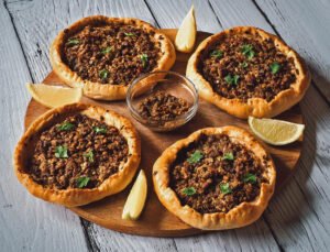 Best Lebanese Food In Lebanon: What to Order at a Traditional Lebanese Restaurant
