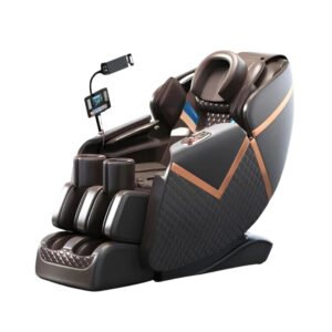 Luxury Full Body Massage Chairs Available in Delhi?