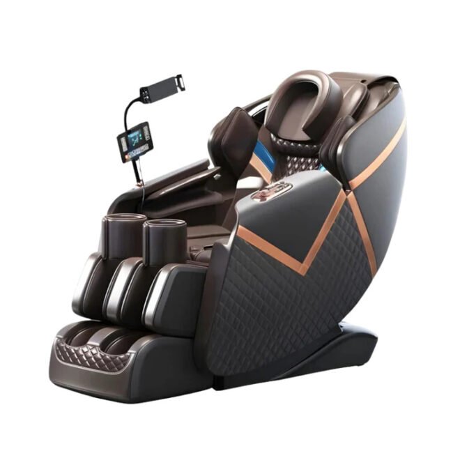 Luxury Full Body Massage Chairs Available in Delhi?