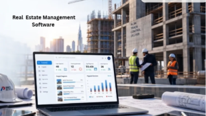 Why Efficient Property Operations Matter for Real Estate Businesses in the UAE