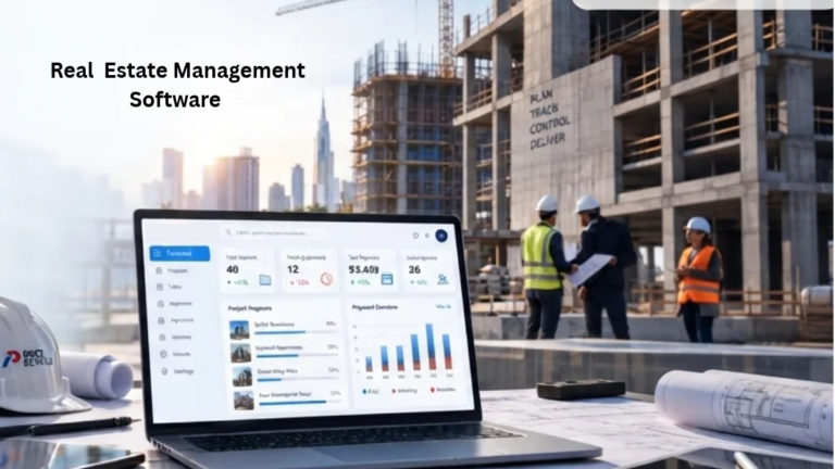 Why Efficient Property Operations Matter for Real Estate Businesses in the UAE