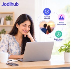 How Do I Choose a Trusted Matrimony Platform