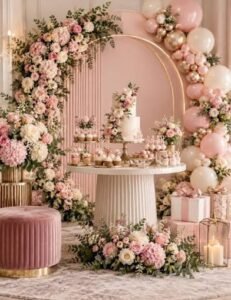 How to Plan a Surprise Birthday Setup at Home or a Venue in Dubai 