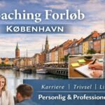Coachingforløb i København: Få mere klarhed og selvtillid