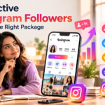Buy Active Instagram Followers: Choose the Right Package