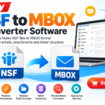 Lotus Notes NSF to MBOX Converter: Complete Email Migration Guide