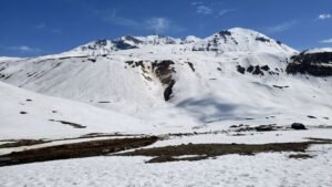 Kashmir Tour Packages From Ahmedabad