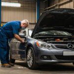 Car Maintenance in Abu Dhabi: Essential Services for Every Vehicle