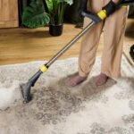 A Practical Guide to Professional Carpet Cleaning